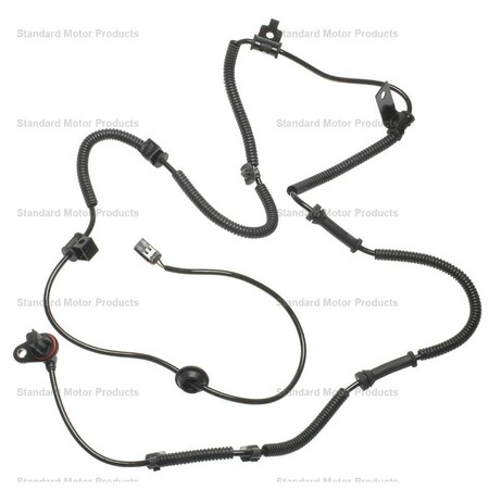 Standard Ignition Abs Speed Sensor, Als1736 ALS1736